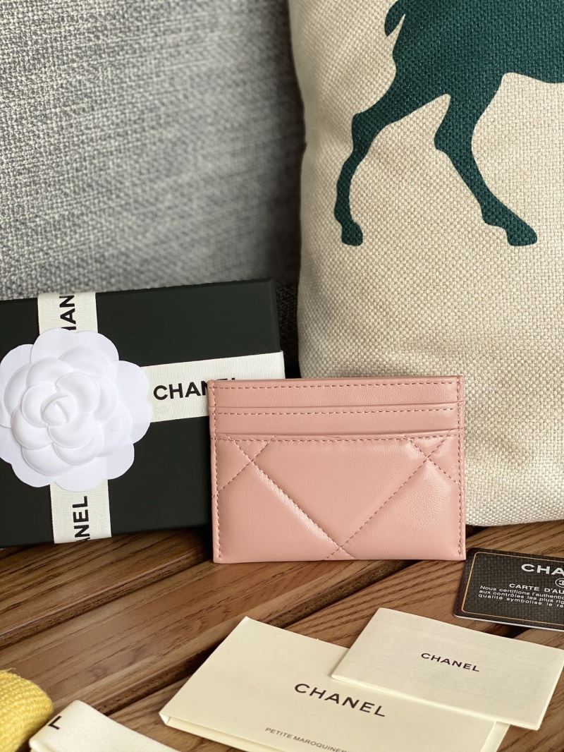 Chanel Wallets Purse